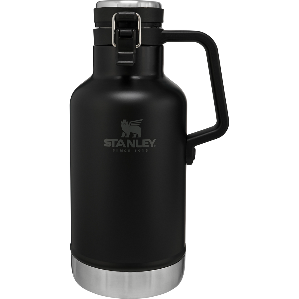 Stanley Classic Easy-Pour Growler 64oz