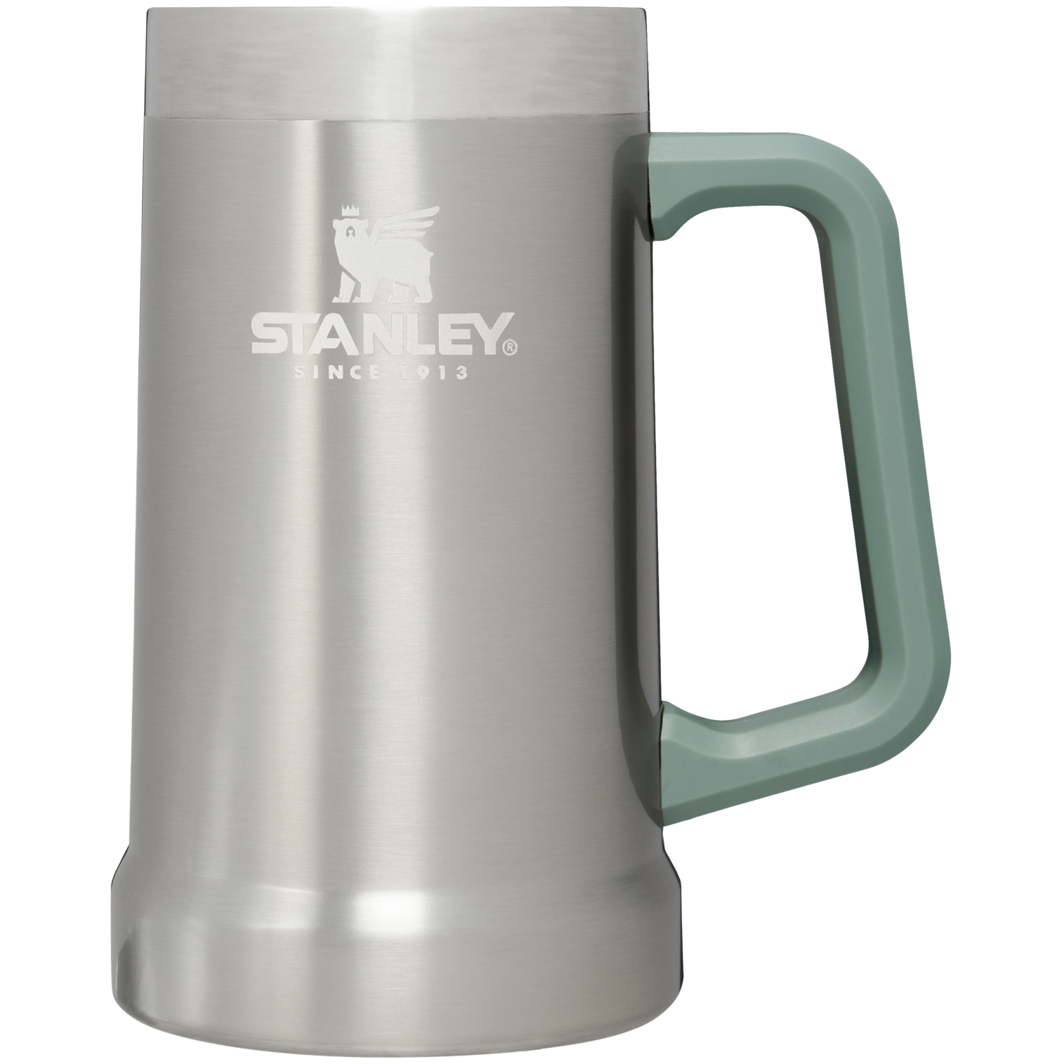 Stanley Adventure Big Grip Beer Stein 24oz