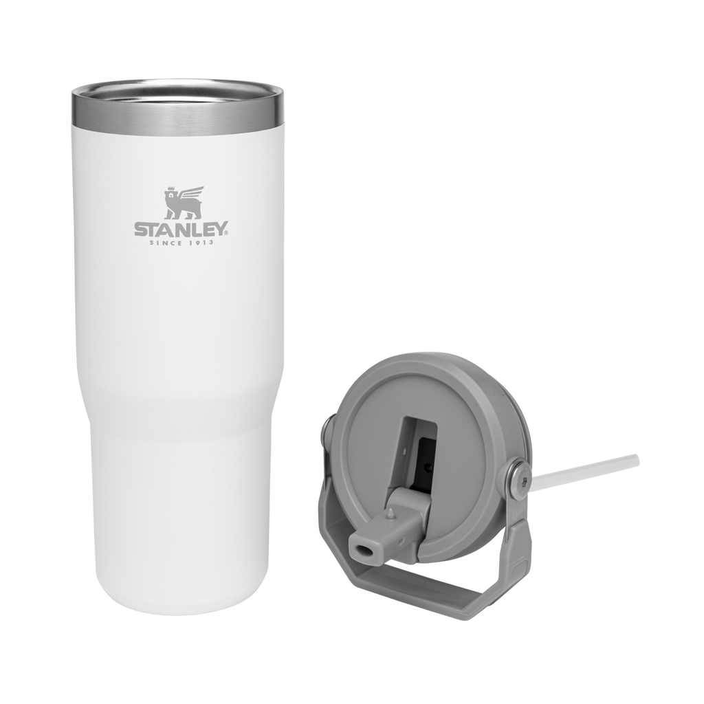 Stanley The Iceflow Flip Straw Tumbler 30oz