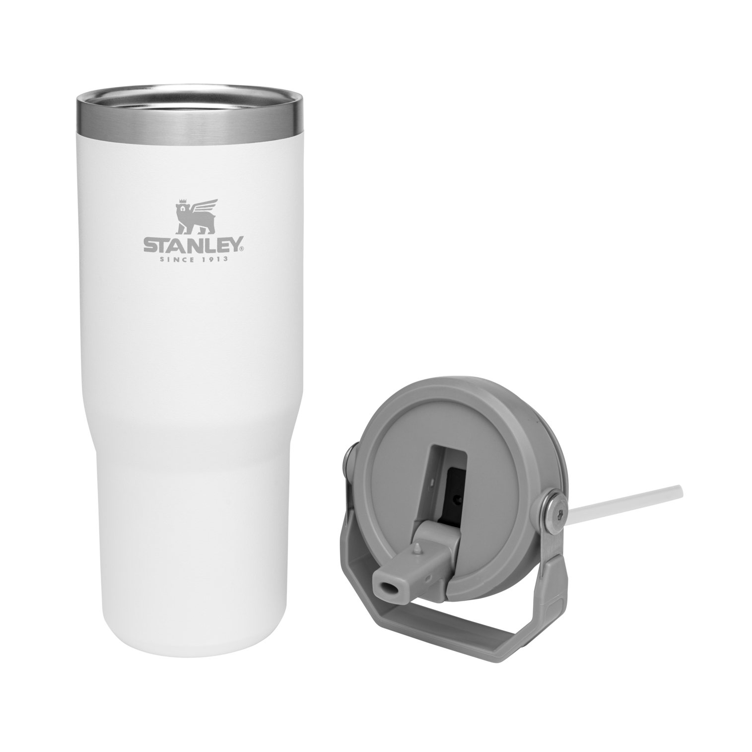 Stanley The Iceflow Flip Straw Tumbler 30oz