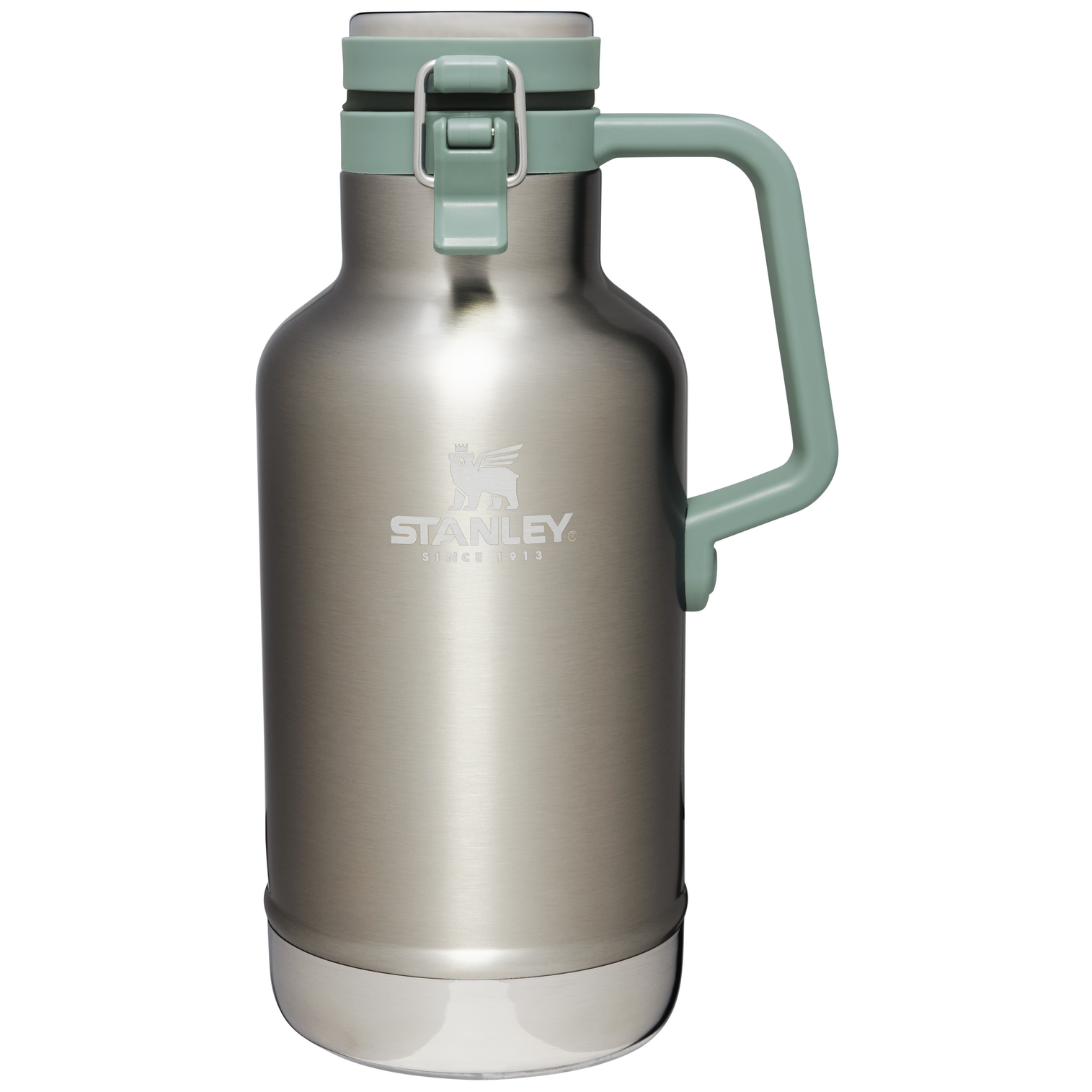 Stanley Classic Easy-Pour Growler 64oz