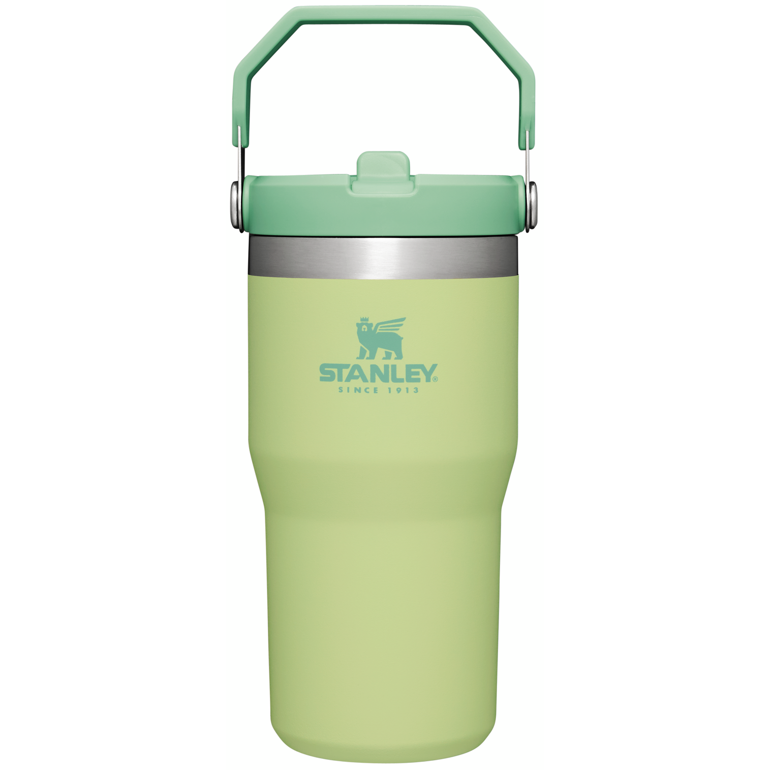 Stanley The Iceflow Flip Straw Tumbler 20oz