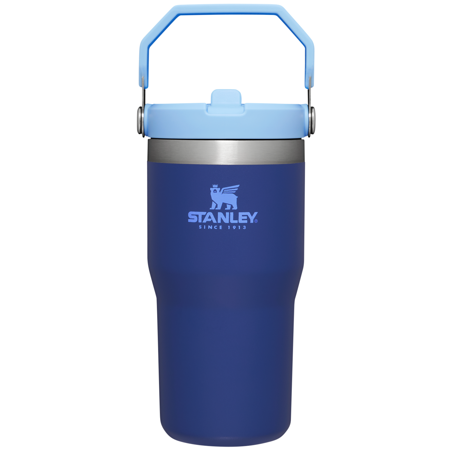 Stanley The Iceflow Flip Straw Tumbler 20oz