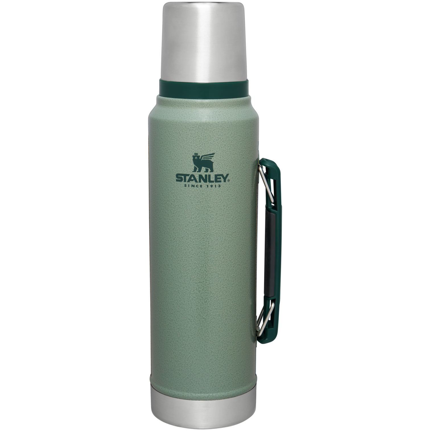 Stanley Classic Legendary Bottle 1.1 QT