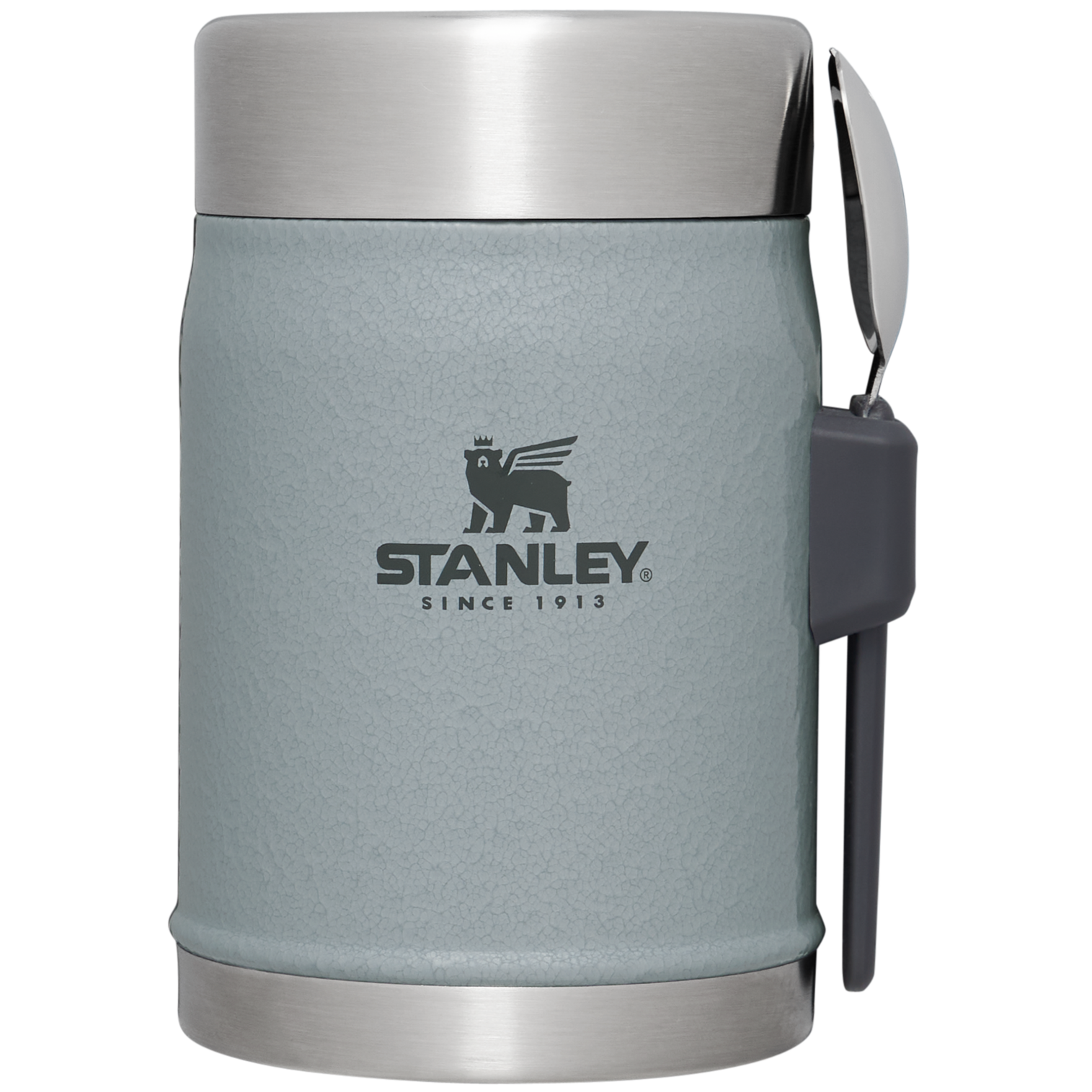 Stanley Classic Legendary Food Jar + Spork 14oz