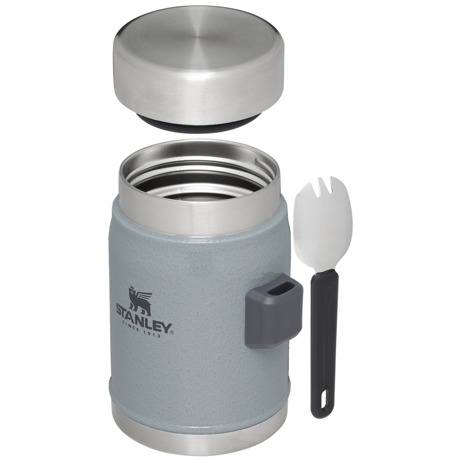 Stanley Classic Legendary Food Jar + Spork 14oz