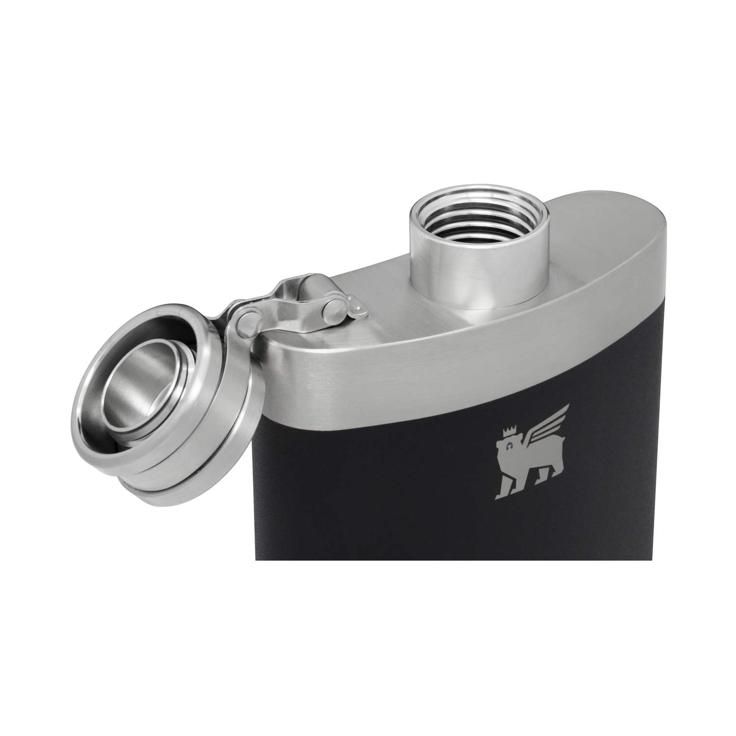 Stanley Lifted Spirits Hip Flask 8oz