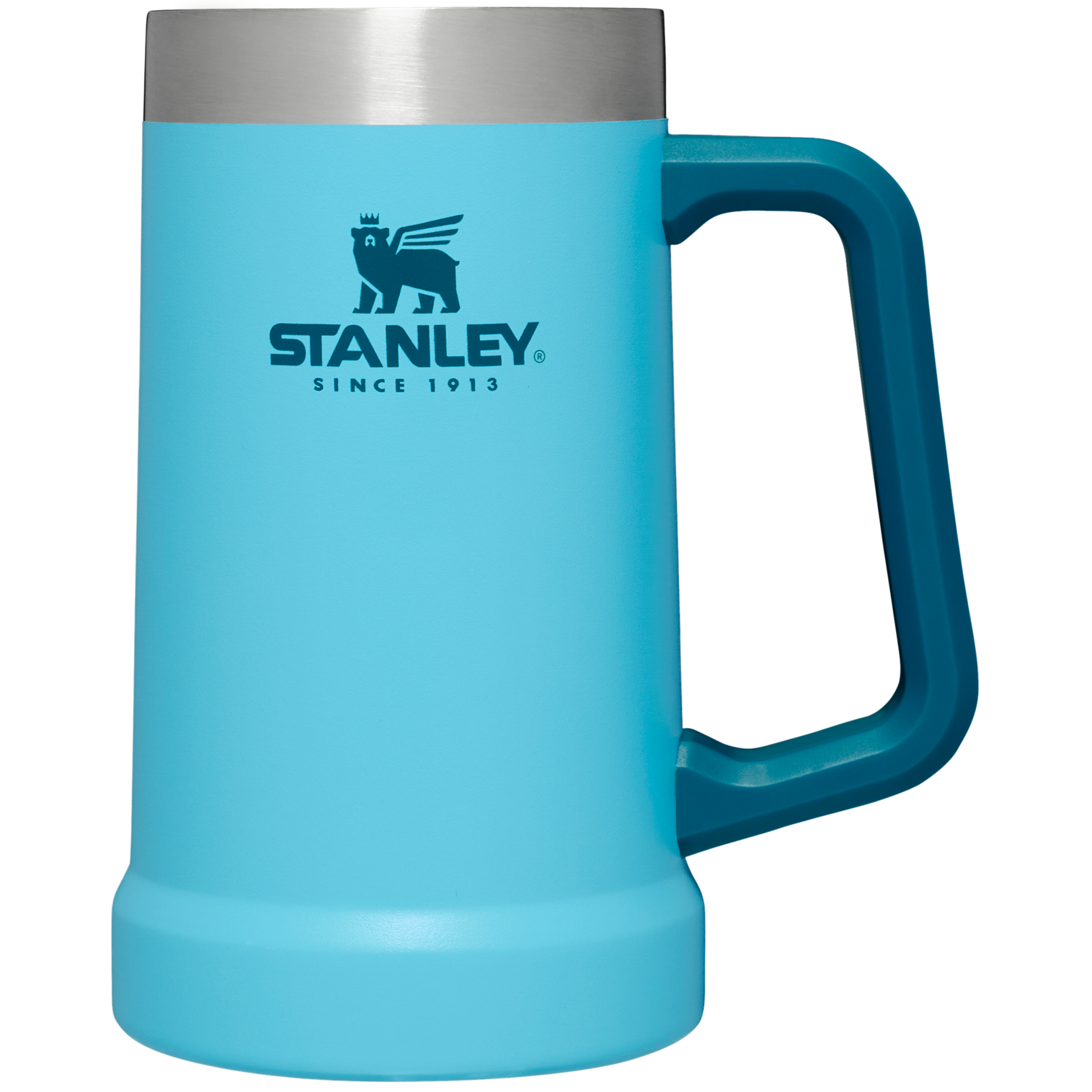 Stanley Adventure Big Grip Beer Stein 24oz