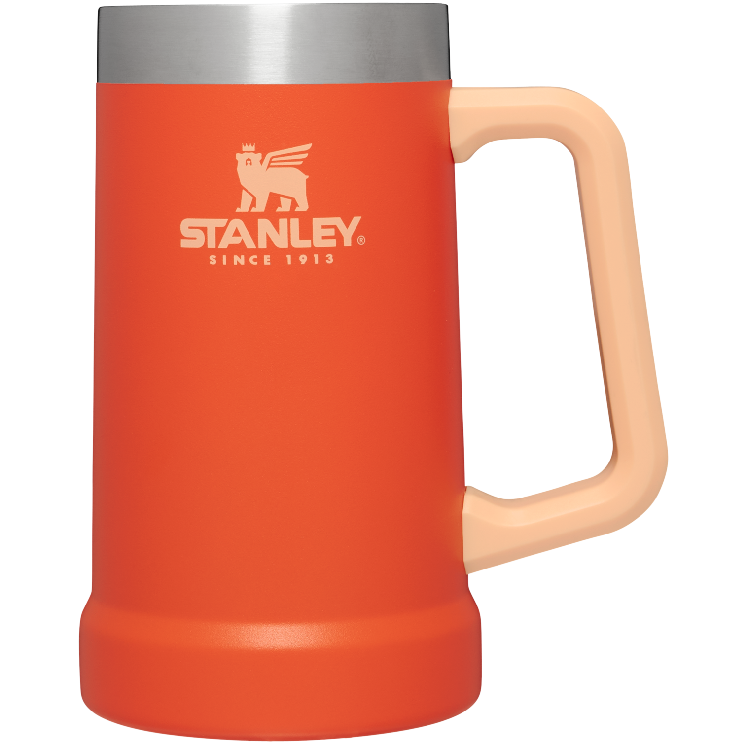Stanley Adventure Big Grip Beer Stein 24oz
