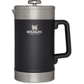 Stanley Classic Stay-Hot French Press 48oz - Matte Black