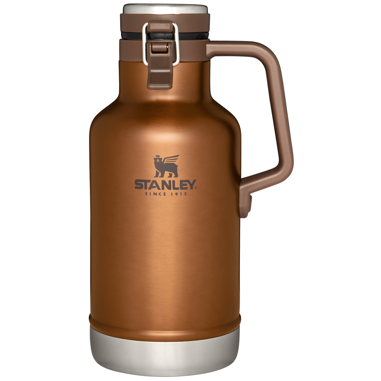Stanley Classic Easy-Pour Growler 64oz