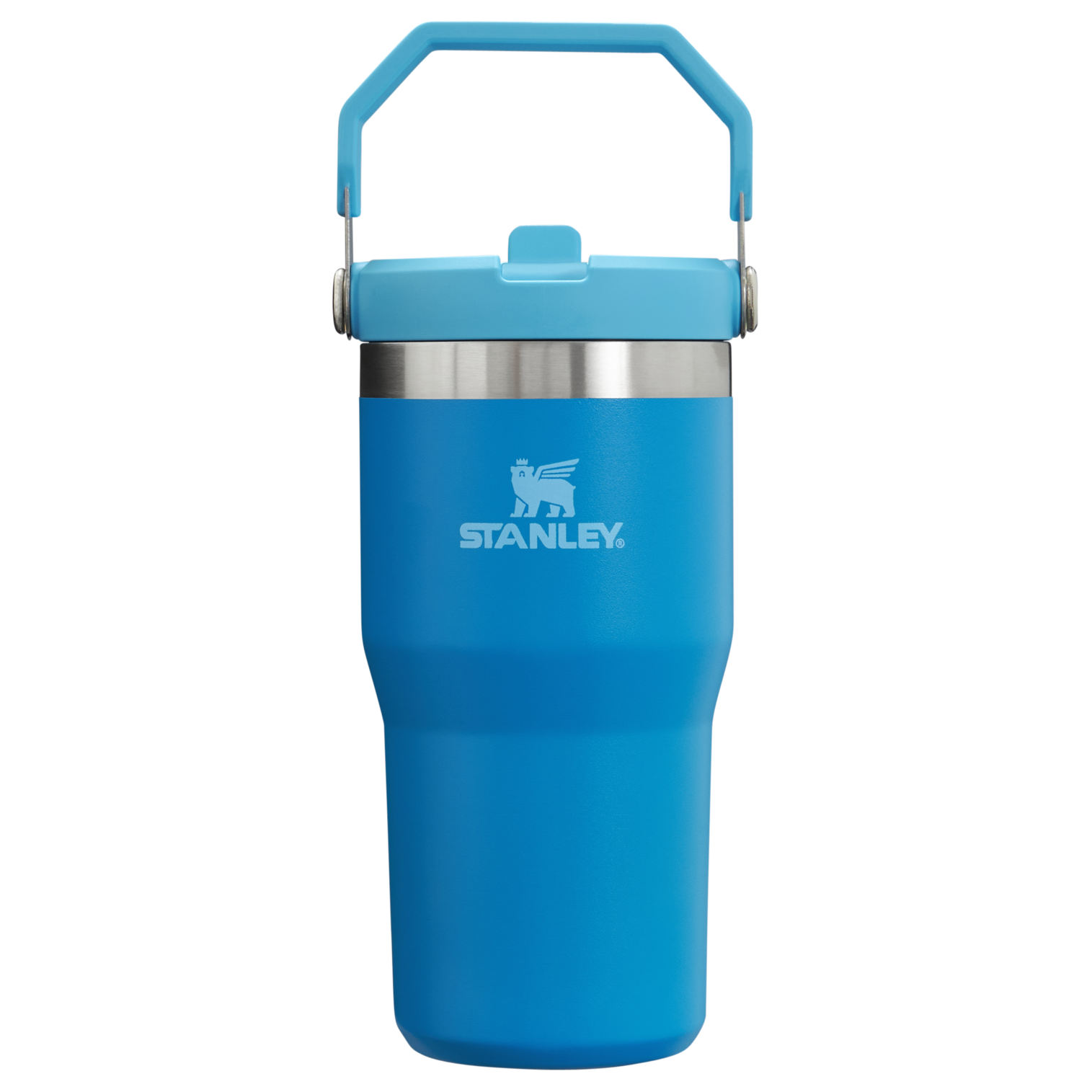 Stanley The Iceflow Flip Straw Tumbler 20oz