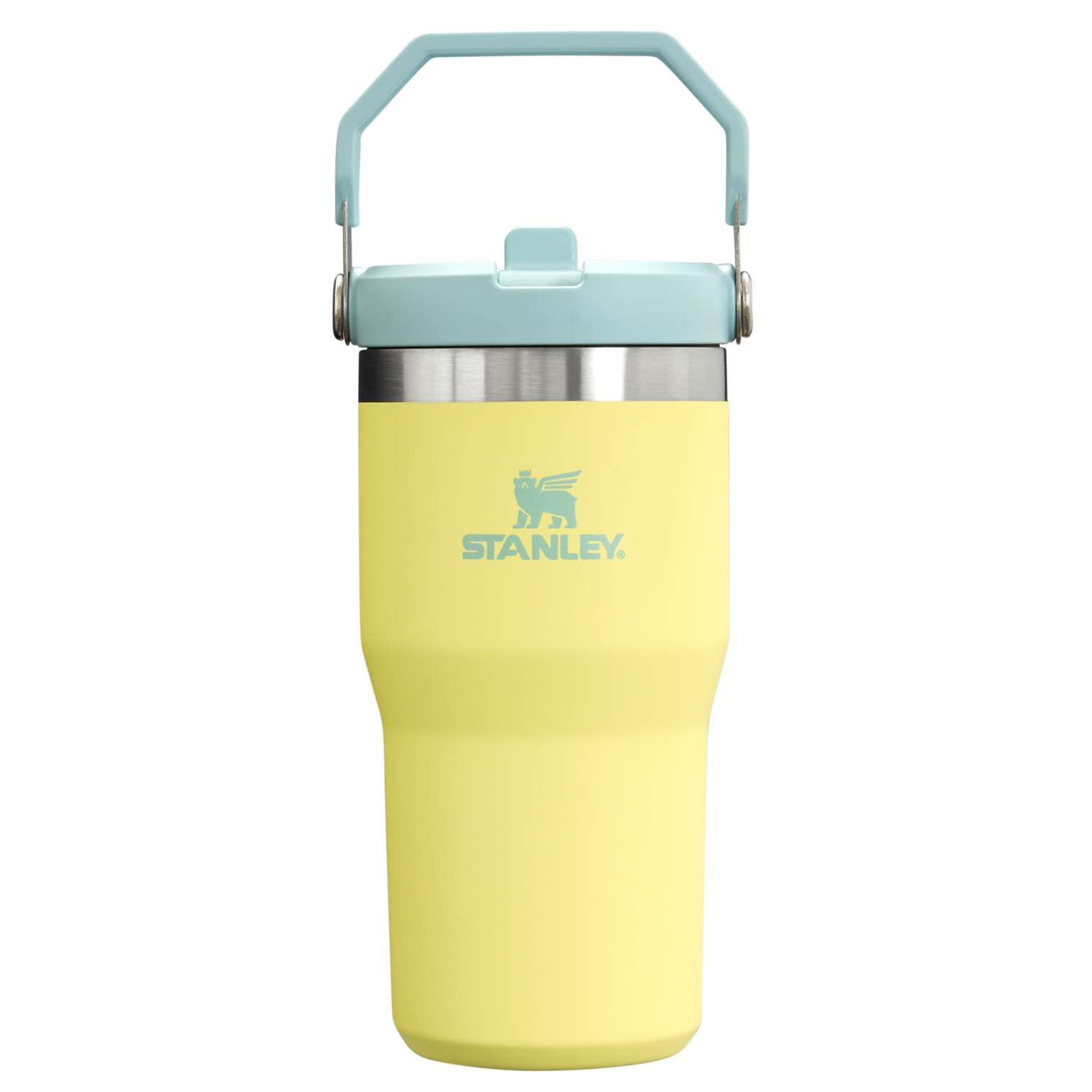 Stanley The Iceflow Flip Straw Tumbler 20oz