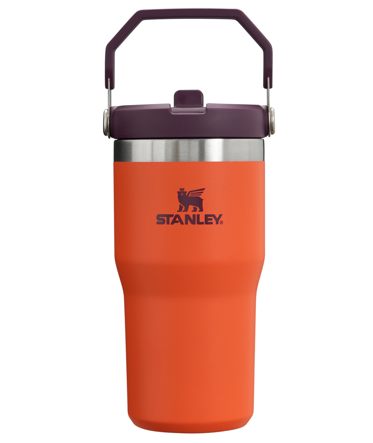 Stanley The Iceflow Flip Straw Tumbler 20oz