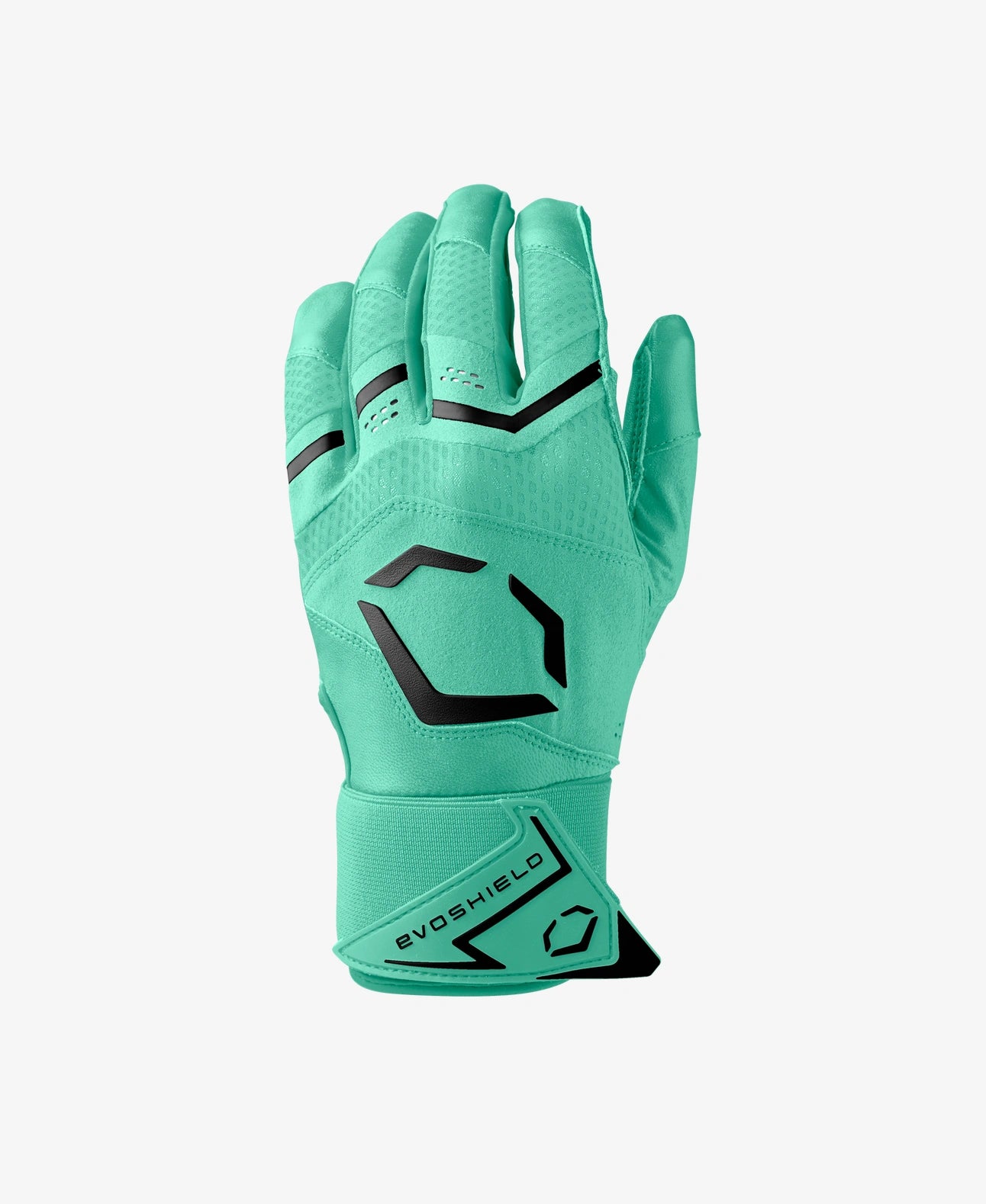 Evoshield Adult Carbyne Batting Gloves with Strap