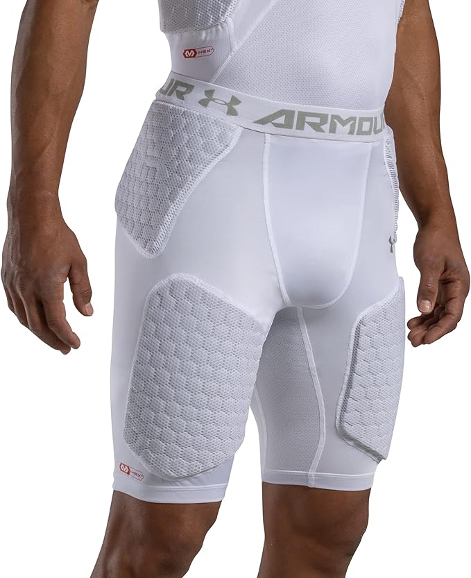 Youth Gameday Armour 5-Pad Girdle