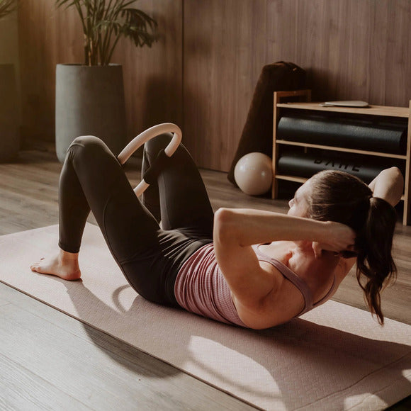 Bahe Classic Pilates Ring