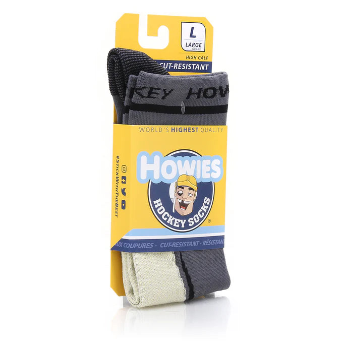 Howies Cut-Resistant Skate Socks