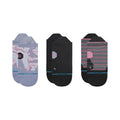 Stance Women's Waverly Light Tab Socks - 3 Pack