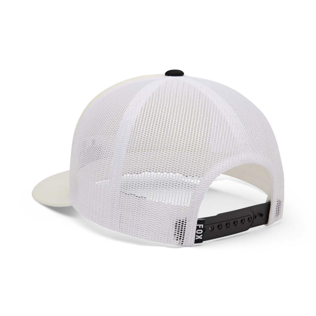 Fox Trick Mesh Trucker Hat