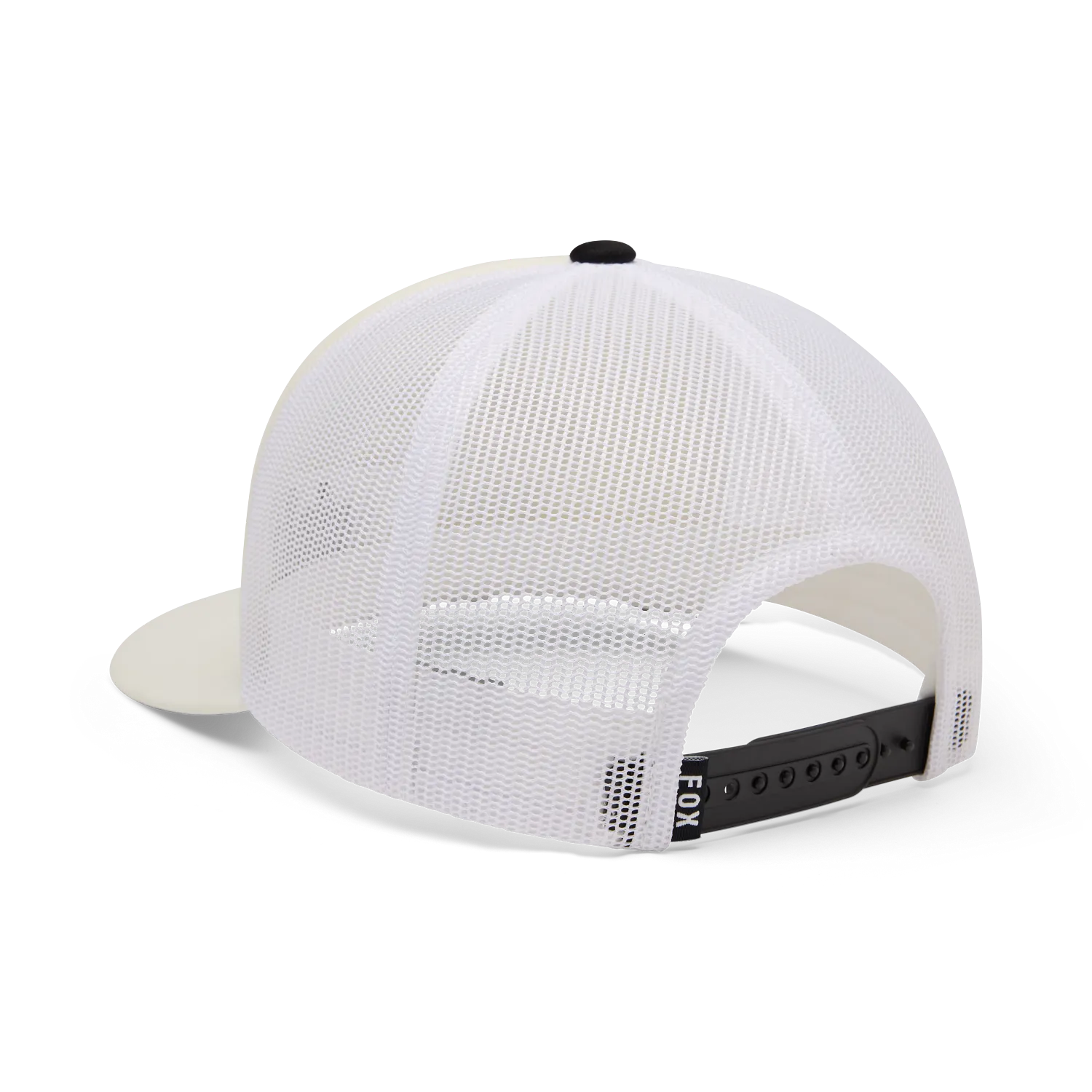 Fox Trick Mesh Trucker Hat