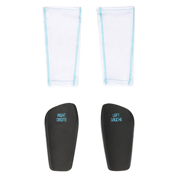 Lotto Rotect Soccer Shin Guards - 2026