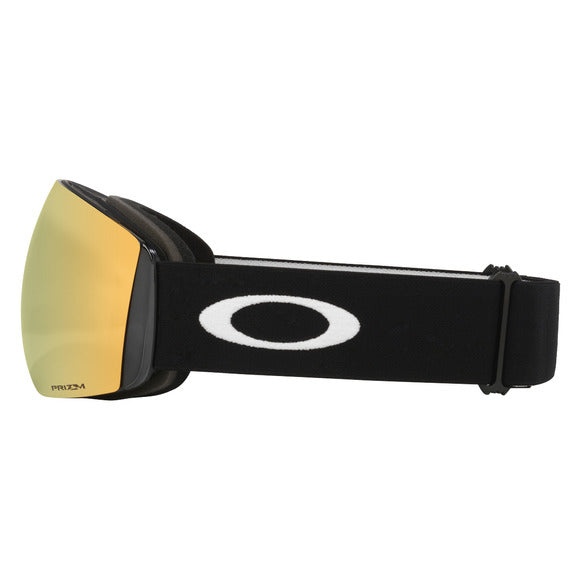 Flight Deck L Snow Goggle