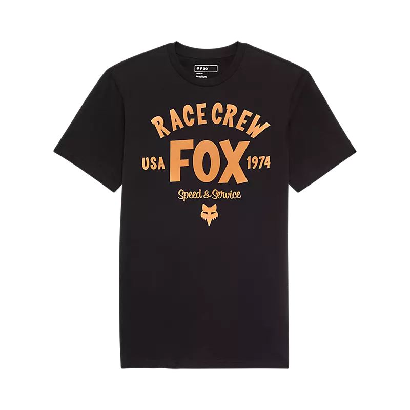 Fox Men's Slogan Premium Tee
