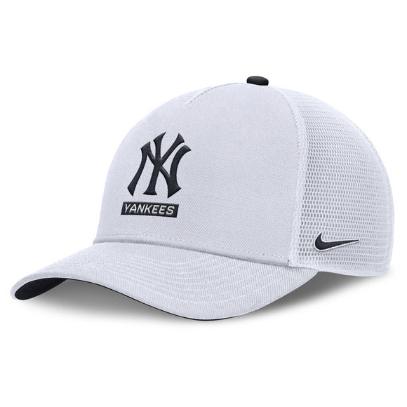 Nike New York Yankees Primetime Adjustable Hat