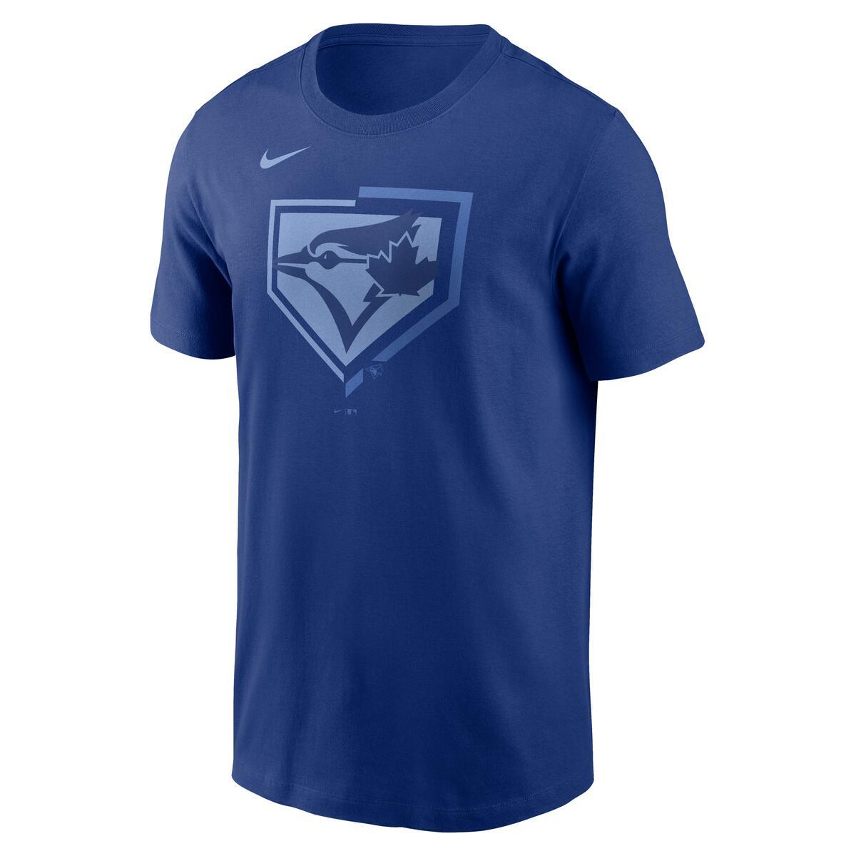 Nike Toronto Blue Jays Royal Icon T-Shirt