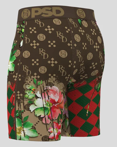 PSD Warface Rich Boxer Briefs