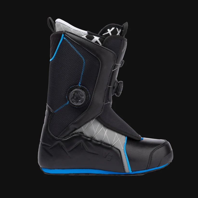 Apex Men's Crestone VS Ski Boots