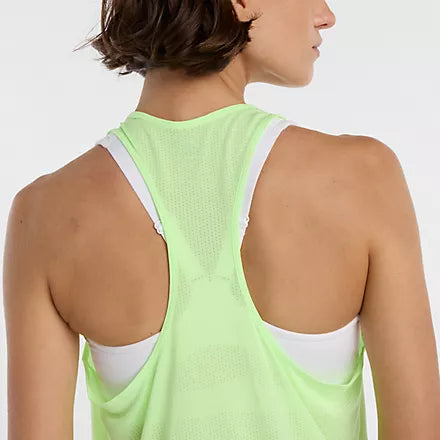 New Balance Women's RC Essential Tank