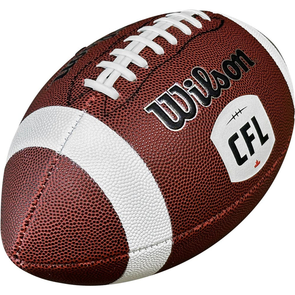 CFL MVP Recreational Football