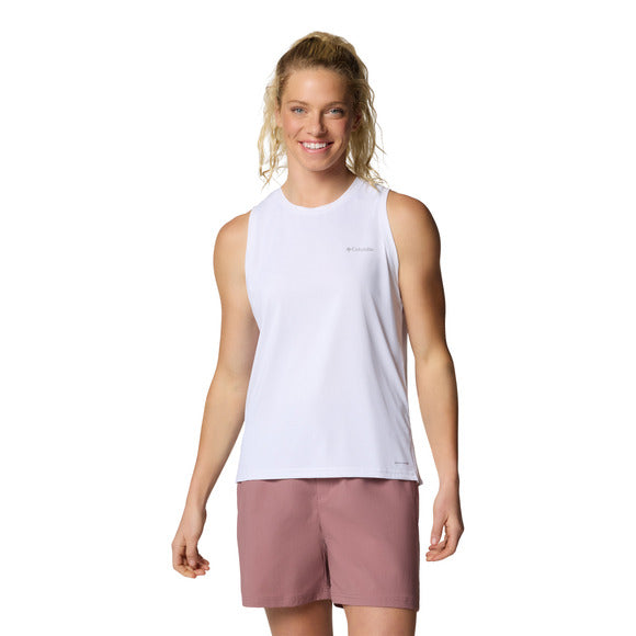 Columbia Women's BlueVista Hill Tank