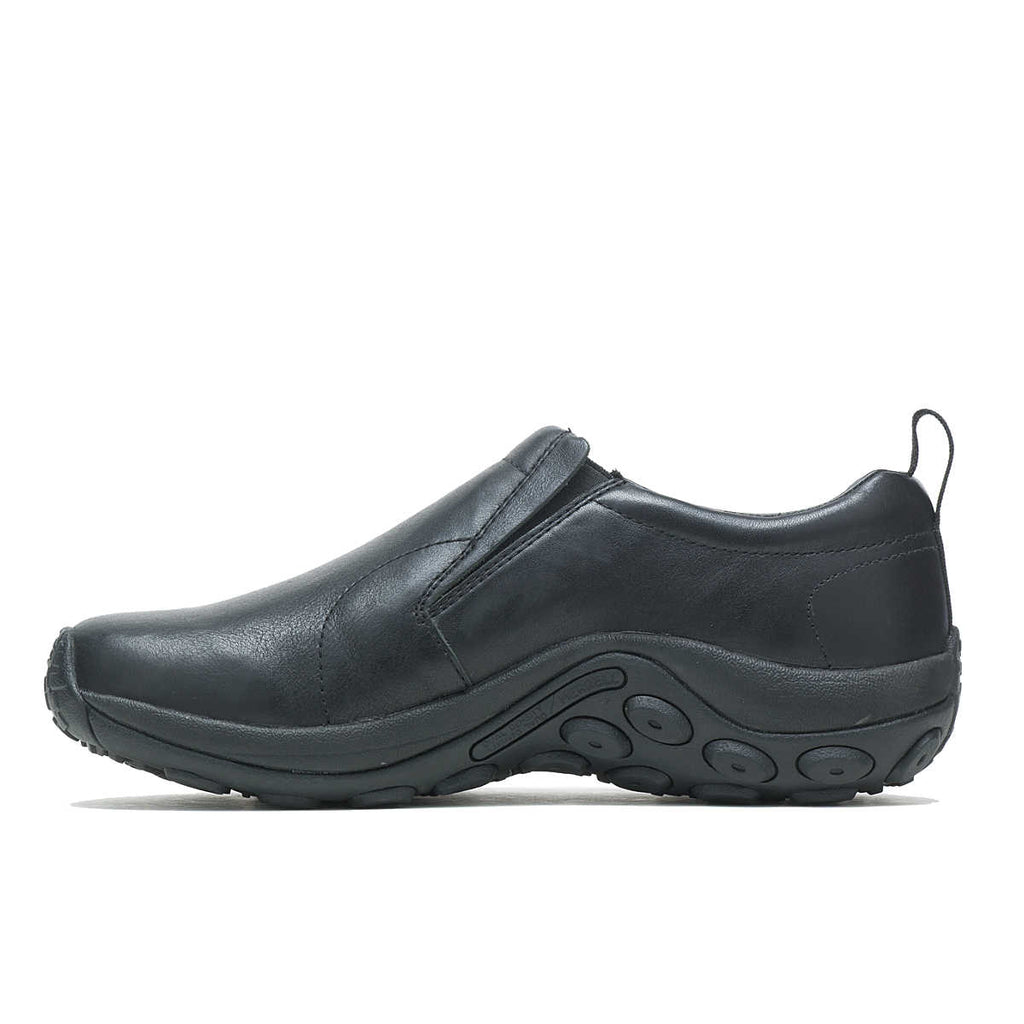Merrell Men's Jungle Moc Leather 2 Wide Width