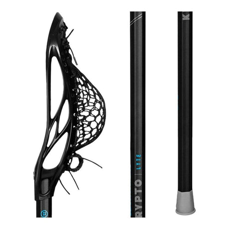 Warrior Senior EVO Attack Lacrosse Stick