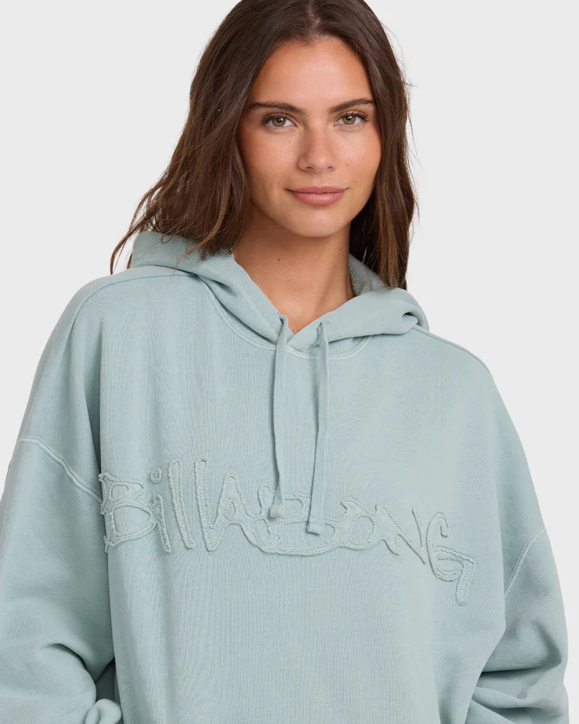 Billabong Women's Game Time Hoodie