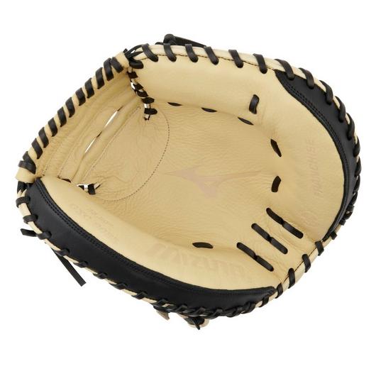 Mizuno Franchise Baseball Catchers Mitt - 33.5"