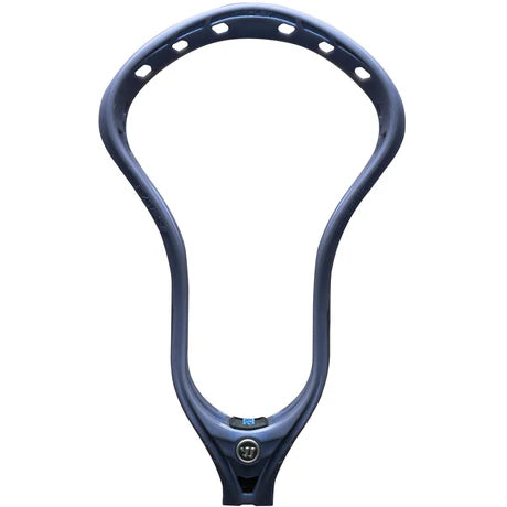 Warrior EVO QX2-O Unstrung Lacrosse Head