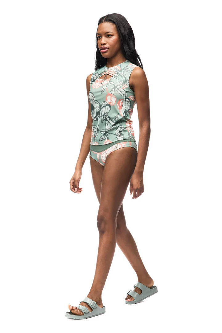Indyeva Women's Joki Swim top