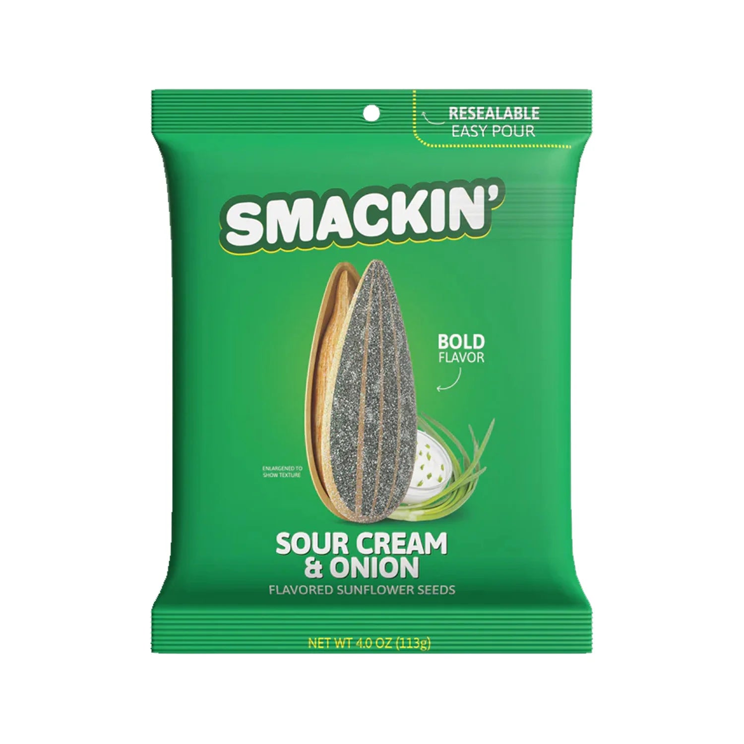 Sunflower Seeds - 4oz
