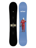 Arbor El Camino Snowboard - 2025