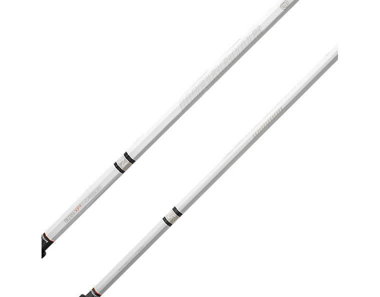 Warrior Burn XP2 Carbon Lacrosse Shaft