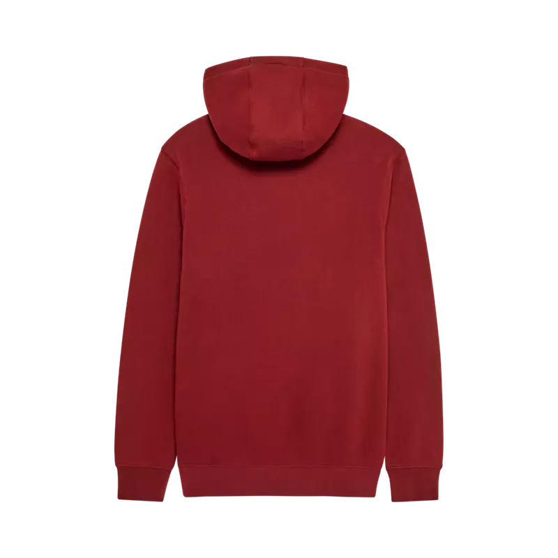 Fox Men's Banner Pullover Hoodie