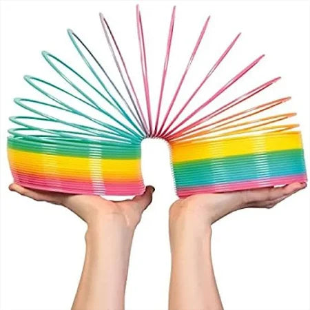 Group Ricochet Jumbo Magic Spring