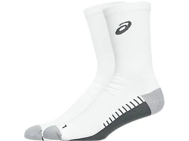 Asics Men's Performance Run Crew Socks