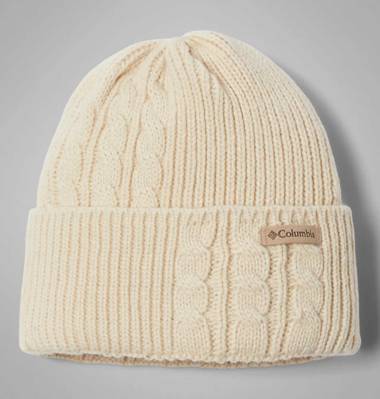 Columbia Women's Agate Pass Cable Knit Beanie