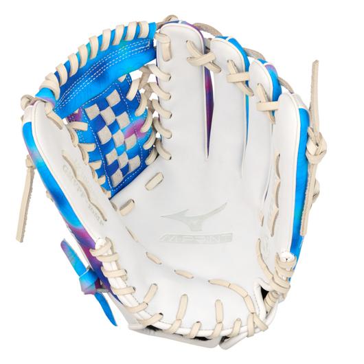 Mizuno GMVPF-10MP MVP Prime M-Print Softball Glove - 12"