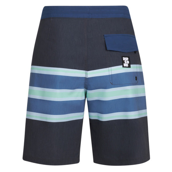 Ripzone Men's Swell Board Shorts